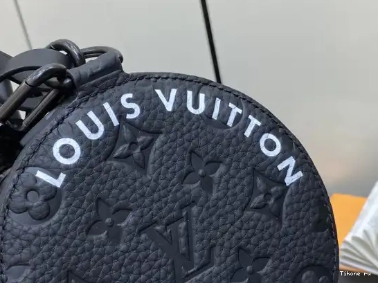 Cheap Soft VUITTON PM Polochon LOUIS 0630